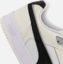 PUMA RBD Game Low Unisex Sneakers White- Black-Vapor Gray - Thumbnail 6