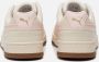 PUMA RBD Game Low Sneakers beige Synthetisch Dames - Thumbnail 4