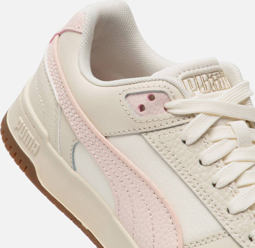 Puma RBD Game Low Sneakers beige Synthetisch