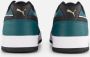 Puma Game Low Sneaker Stijlvol en Comfortabel Groen Heren - Thumbnail 7