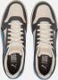 Puma RBD Game Low Sneakers blauw Imitatieleer - Thumbnail 3