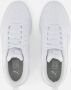 PUMA RBD Game Low Sneakers wit Leer - Thumbnail 7