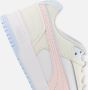 PUMA RBD Game Low Unisex Sneakers Wit Roze Grijs - Thumbnail 4