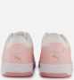 Puma Rebound Joy Low Sneakers roze Synthetisch - Thumbnail 4