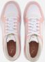 Puma Rebound Joy Low Sneakers roze Synthetisch - Thumbnail 5