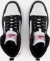 PUMA Rebound Sneakers zwart Synthetisch Dames - Thumbnail 6