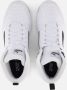 Puma Rebound V6 Sneakers Dames white black shadow grey maat: 40.5 beschikbare maaten:36 37.5 38.5 37 39 40.5 - Thumbnail 14