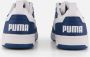 PUMA Rebound v6 Lo Sneakers blauw Synthetisch - Thumbnail 6