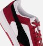 PUMA Rebound v6 Sneakers wit Imitatieleer - Thumbnail 14