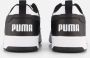 Puma Rebound V6 Low Jr Fashion sneakers Schoenen white black maat: 37.5 beschikbare maaten:37.5 - Thumbnail 3