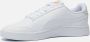 Puma Zapatillas Shuffle para hombre Wit Heren - Thumbnail 12