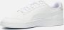 Puma Zapatillas Shuffle para hombre Wit Heren - Thumbnail 15