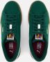 Puma Smash 3.0 Year Of Sports sneakers donkergroen wit gum - Thumbnail 9