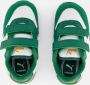 Puma ST Runner V3 sneakers groen wit geel Imitatieleer 23 - Thumbnail 5