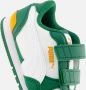 Puma ST Runner V3 sneakers groen wit geel Imitatieleer 23 - Thumbnail 7