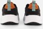 Puma Trinity Lite Mid Sneakers zwart Textiel - Thumbnail 1