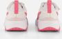 PUMA Trinity Lite AC+ PS Unisex Sneakers White-Magic Rose-Vapor Gray - Thumbnail 7