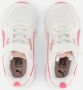 PUMA Trinity Lite AC+ PS Unisex Sneakers White-Magic Rose-Vapor Gray - Thumbnail 8