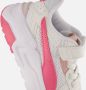 PUMA Trinity Lite AC+ PS Unisex Sneakers White-Magic Rose-Vapor Gray - Thumbnail 10