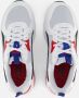 PUMA Trinity Lite Heren Sneakers Silver Mist- Black- White-Club Red - Thumbnail 7