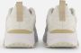 PUMA Trinity Lite dames sneakers beige Uitneembare zool - Thumbnail 6