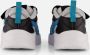 PUMA Trinity Lite AC+ Inf Unisex Sneakers Cool Light Gray-Tropical Blue- Black - Thumbnail 3