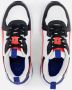 Puma Trinity Lite Jr sneakers wit rood zwart Mesh Meerkleurig 35.5 - Thumbnail 8