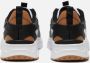 PUMA Trinity Lite Heren Sneakers Black-Dark Myrtle-Caramel Latte - Thumbnail 7