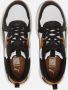 PUMA Trinity Lite Heren Sneakers Black-Dark Myrtle-Caramel Latte - Thumbnail 8