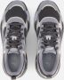 Puma Trinity sneakers antraciet lichtgrijs zilver - Thumbnail 9