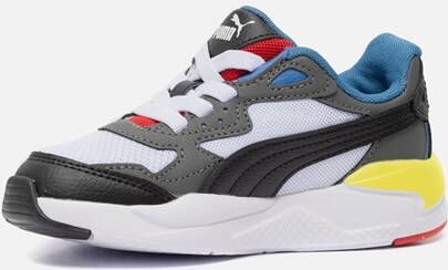 Puma X Ray Speed sneakers wit