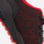 Red Rag 13795 Kinderen Lage schoenenJongensKindersneakers Zwart - Thumbnail 14