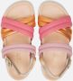 RED-RAG Roze Sandalen | 19366 - Thumbnail 4