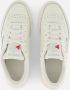 REEBOK Lage Sneakers Dames Club C 85 Woman Maat: 38 Materiaal: Leer Kleur: Wit - Thumbnail 11