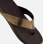 Reef Cushion Phantom 2.0 Brown Tan Heren Slippers Bruin - Thumbnail 25