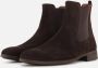 Reinhard Frans X Ziengs Chelsea boots Bruin Heren - Thumbnail 2