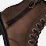 Remonte Dames Veterboot D8671 92 Brons Metallic - Thumbnail 6