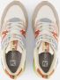 Rieker Evolution Sneakers beige Synthetisch Dames - Thumbnail 7