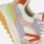 Rieker Evolution Sneakers beige Synthetisch Dames - Thumbnail 9