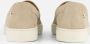 Rieker Beige Suède Loafer Instapper Beige Heren - Thumbnail 8