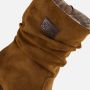 Rieker Laarzen cognac Suede Dames - Thumbnail 9