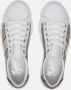 Rieker Zomer Witte Dierenprint Sneakers Meerkleurig Dames - Thumbnail 6