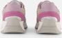 Rieker Stijlvolle zomerse sneaker Multicolor Dames - Thumbnail 6