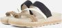 Rieker Comfortabele Slipper Multicolor Dames - Thumbnail 15