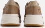 Rieker Sneakers beige Synthetisch - Thumbnail 3