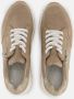 Rieker Sneakers beige Synthetisch - Thumbnail 4