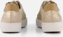 Rieker Sneakers beige Synthetisch - Thumbnail 5