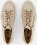 Rieker Sneakers beige Synthetisch - Thumbnail 6