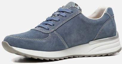 Rieker Sneakers blauw