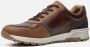 Rieker Veterschoenen Laag Veterschoenen Laag cognac - Thumbnail 6